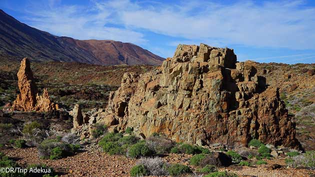 Trek aux Canaries sur les plus beaux sentiers de Tenerife et La Gomera