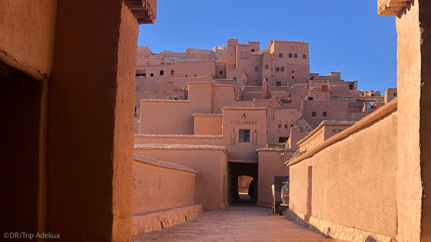 Vacances trekking de rêve au Maroc dans les vallées du Haut Atlas