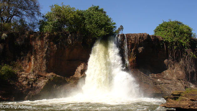 Découvrez les plus belles chutes d'eau du Maranhão