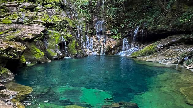 Les plus beaux paysages du Brésil pour votre séjour trekking