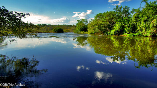 Un parcours de trek inoubliable dans le Maranhão au Brésil