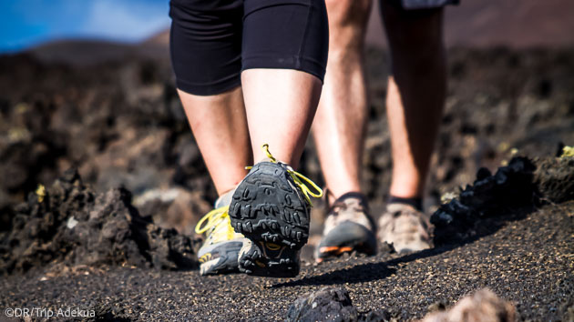 Marchez sur les plus beaux itinéraires de trek des Canaries