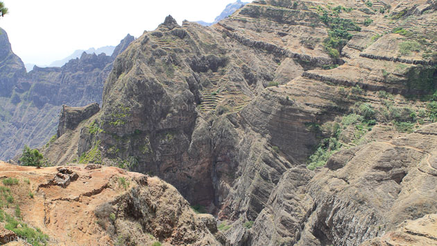 Votre trek sur les plus beaux itinéraires de randonnée du Cap Vert