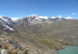 Jours 3 à 5 : direction le lac Titicaca et les lacs glaciaires des Andes - voyages adékua