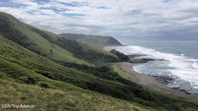 Séjour randonnée trekking en Afrique du Sud