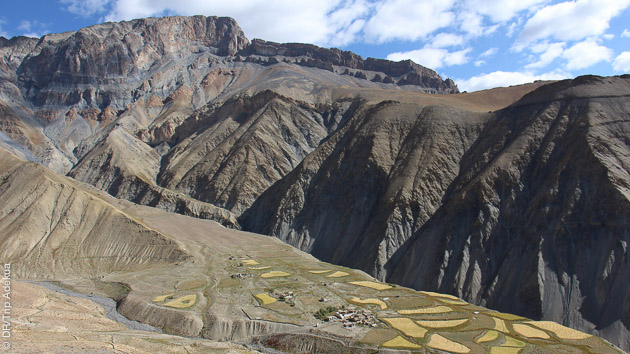 Séjour trekking pour randonneurs chevronnés au Ladakh