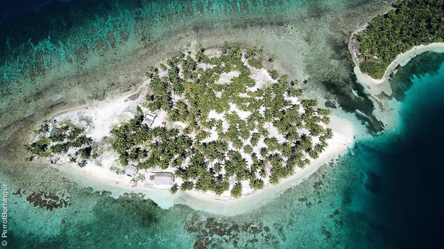 Le Darien et l'archipel des San Blas au programme de votre trek