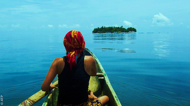 Un séjour pour découvrir la beauté des San Blas au Panama