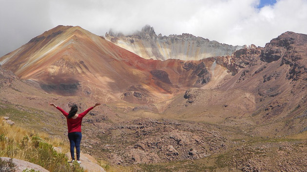 Découvrez la Bolivie et les Andes pendant votre séjour trek et yoga