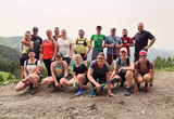 Votre trek de 4 jours en Italie  - voyages adékua