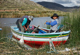 Jours 1 à 5 : Bienvenue en Bolivie - voyages adékua