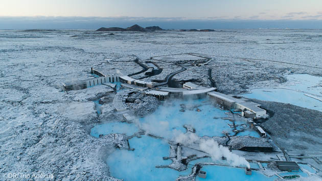 Votre séjour randonnée trekking en Islande