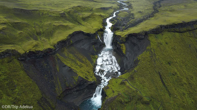 Randonnez à la découverte des plus beaux paysages d'Islande