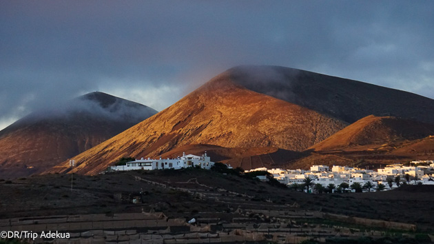 Un trek inoubliable aux Canaries
