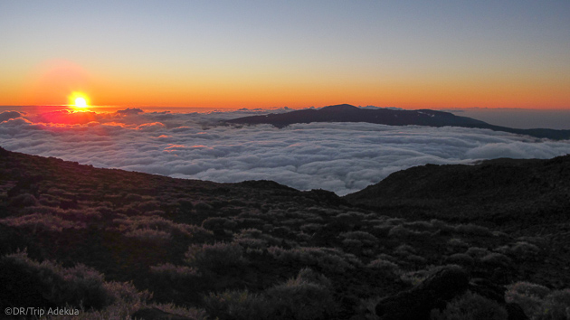 Explorez les plus beaux paysages de l'île de La Réunion