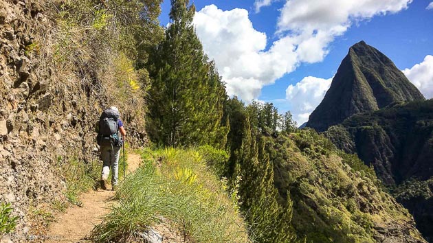Randonnées inoubliables sur les sentiers de La Réunion